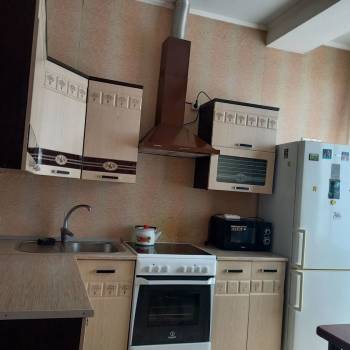 Сдается 1-комнатная квартира, 35,3 м²