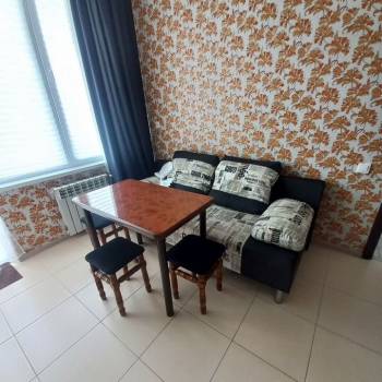 Сдается 1-комнатная квартира, 35,3 м²