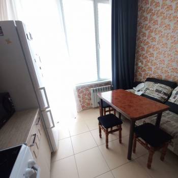 Сдается 1-комнатная квартира, 35,3 м²