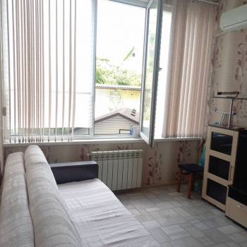 Сдается 1-комнатная квартира, 35,3 м²
