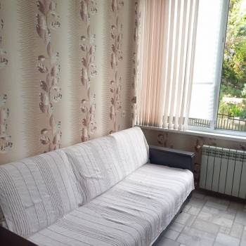Сдается 1-комнатная квартира, 35,3 м²