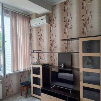 Сдается 1-комнатная квартира, 35,3 м²