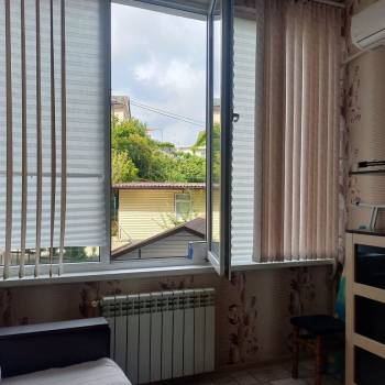 Сдается 1-комнатная квартира, 35,3 м²