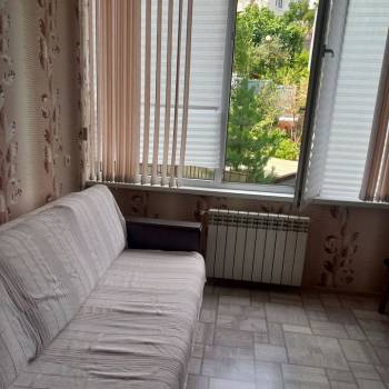 Сдается 1-комнатная квартира, 35,3 м²