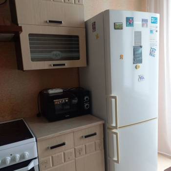 Сдается 1-комнатная квартира, 35,3 м²