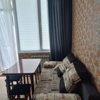 Сдается 1-комнатная квартира, 35,3 м²