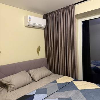 Сдается 2-х комнатная квартира, 32 м²