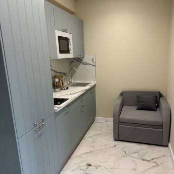 Сдается 2-х комнатная квартира, 32 м²