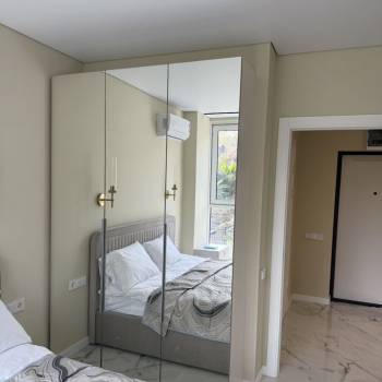 Сдается 2-х комнатная квартира, 32 м²