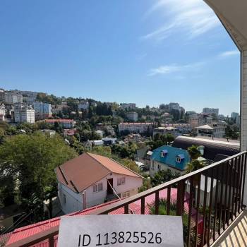 Сдается 1-комнатная квартира, 24 м²