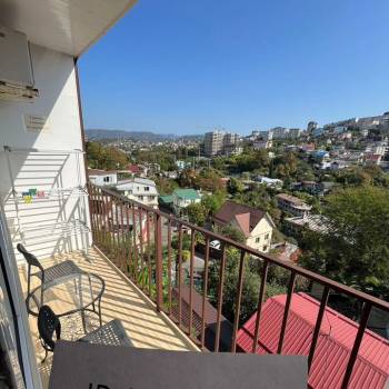 Сдается 1-комнатная квартира, 24 м²