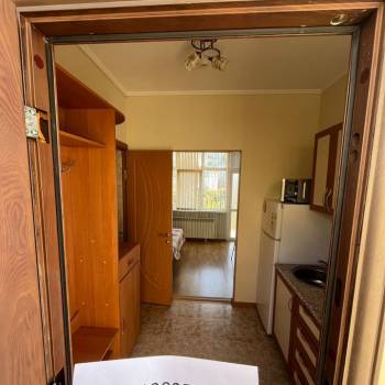 Сдается 1-комнатная квартира, 24 м²