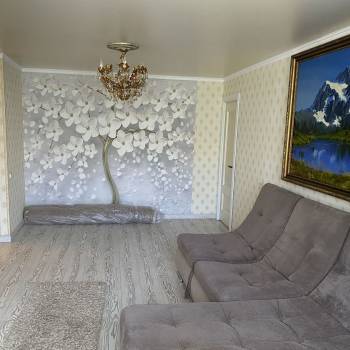 Сдается Многокомнатная квартира, 60 м²