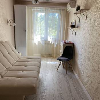 Сдается Многокомнатная квартира, 60 м²