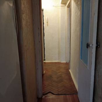 Продается 1-комнатная квартира, 26,9 м²