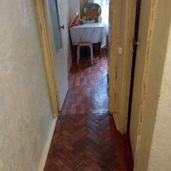 Продается 1-комнатная квартира, 26,9 м²