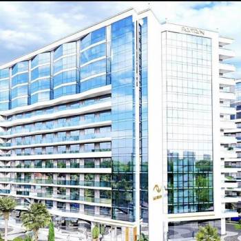 Продается 1-комнатная квартира, 30 м²