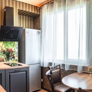 Сдается 2-х комнатная квартира, 55 м²