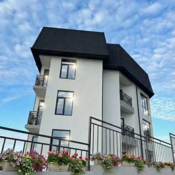 Продается 1-комнатная квартира, 26,4 м²
