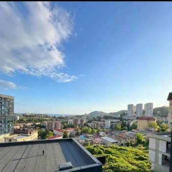 Продается 1-комнатная квартира, 26,4 м²