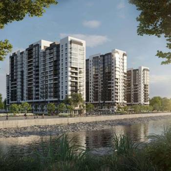 Продается 1-комнатная квартира, 27 м²