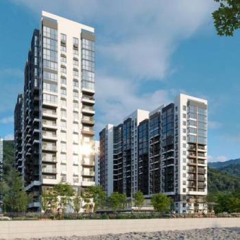 Продается 1-комнатная квартира, 27 м²