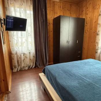 Сдается Многокомнатная квартира, 80 м²