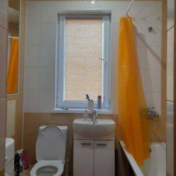Продается 2-х комнатная квартира, 41,2 м²