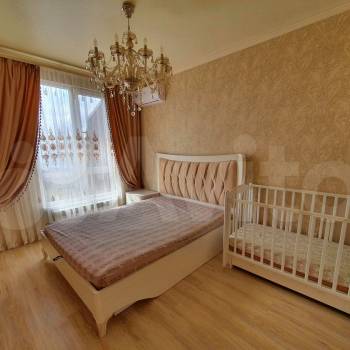 Продается 3-х комнатная квартира, 85 м²