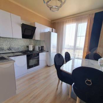 Продается 3-х комнатная квартира, 85 м²