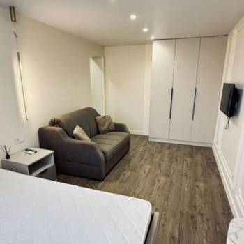 Сдается 1-комнатная квартира, 30 м²