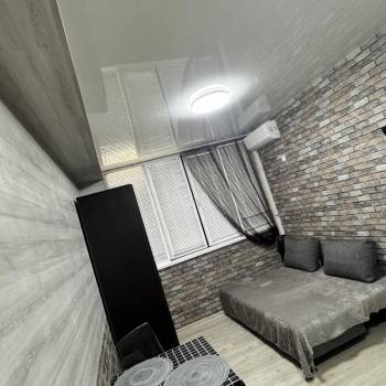 Продается 1-комнатная квартира, 19 м²