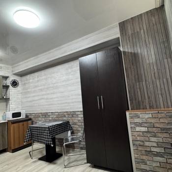 Продается 1-комнатная квартира, 19 м²