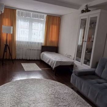 Продается 1-комнатная квартира, 29 м²