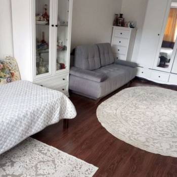 Продается 1-комнатная квартира, 29 м²