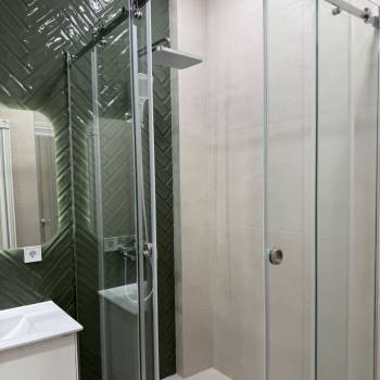 Сдается 2-х комнатная квартира, 45 м²