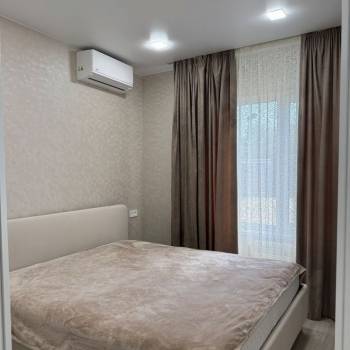 Сдается 2-х комнатная квартира, 45 м²