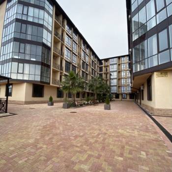Продается 1-комнатная квартира, 23,1 м²