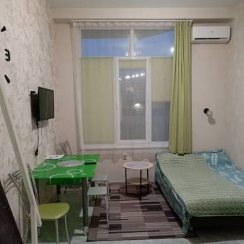 Продается 1-комнатная квартира, 23,1 м²