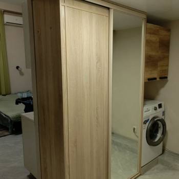 Продается 1-комнатная квартира, 23,1 м²