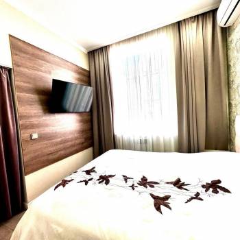 Сдается Многокомнатная квартира, 65 м²