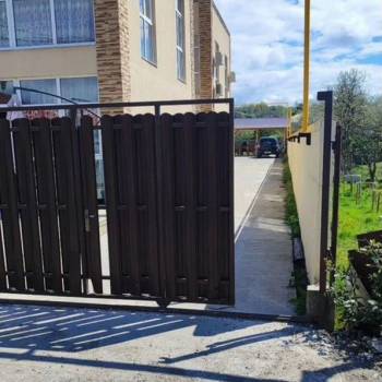 Продается 1-комнатная квартира, 22,1 м²