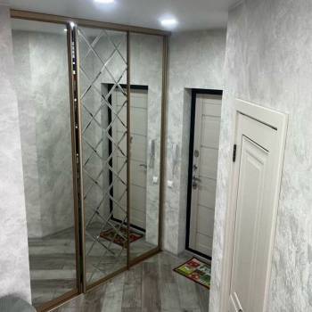 Сдается 2-х комнатная квартира, 56 м²