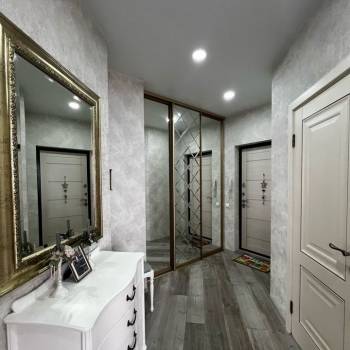 Сдается 2-х комнатная квартира, 56 м²