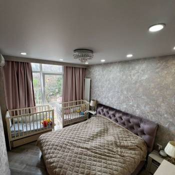 Сдается 2-х комнатная квартира, 56 м²
