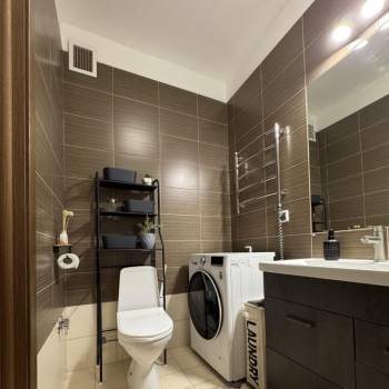 Продается 1-комнатная квартира, 46 м²