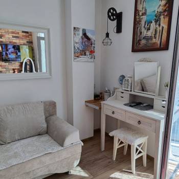 Продается 1-комнатная квартира, 20 м²
