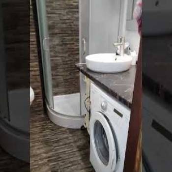 Продается 1-комнатная квартира, 20 м²
