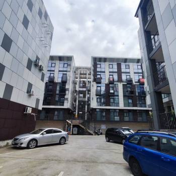 Продается 1-комнатная квартира, 20 м²