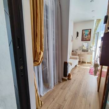 Продается 1-комнатная квартира, 20 м²